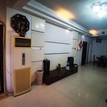 北京港口路(开平)3室2厅117平中楼层/共9层