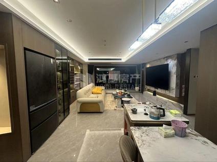 北京绿地朝阳中心3室2厅118.29平高楼层/共32层