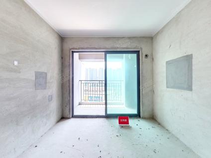 中山凯茵又一城(花漾集)2室2厅76.43平低楼层/共32层