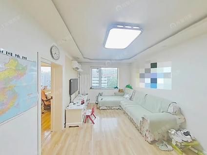 北京天龙苑3室1厅85.81平高楼层/共6层