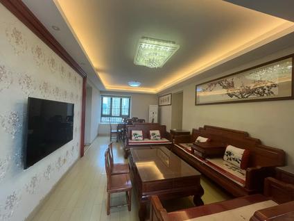 厦门海沧万科城(二期)3室2厅112平低楼层/共42层