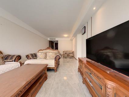 北京保利天禧(三期海纳)3室2厅131.82平低楼层/共24层