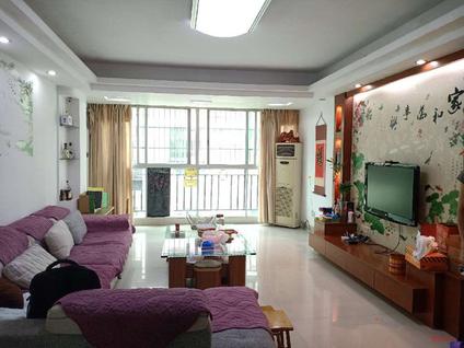 北京安逸苑3室2厅118平高楼层/共7层