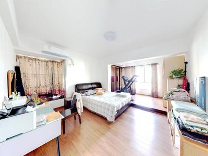 北京兴发园3室2厅130平中楼层/共25层