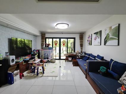 北京仁恒星园4室2厅185.3平低楼层/共26层