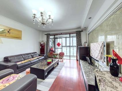 北京金色雅园(金池苑)3室2厅142.17平中楼层/共11层