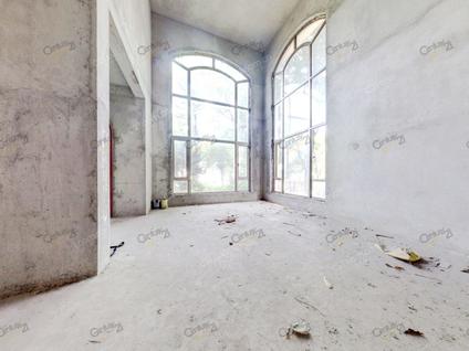 北京恒大御景半岛(紫杉湖)5室2厅551.91平低楼层/共1层