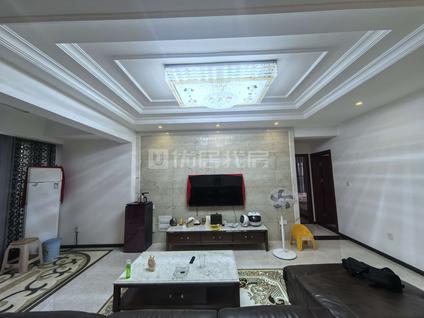 北京保利未来城市4室2厅134平高楼层/共33层