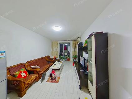 北京裕祺隆园2室2厅89.9平高楼层/共6层