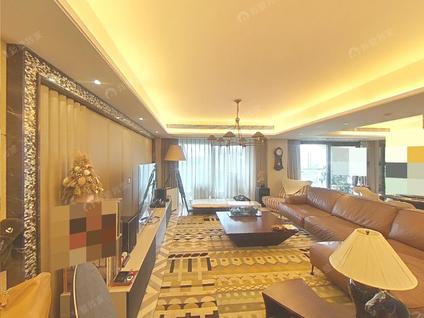 北京复地御西郊4室2厅234.16平高楼层/共7层