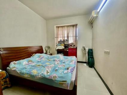 北京东骏豪苑2室2厅91平中楼层/共15层