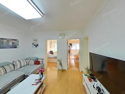 北京燕康园3室1厅75.64平中楼层/共7层