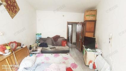 北京爱民社区2室1厅58平中楼层/共5层