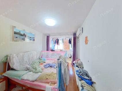 北京清泰南苑2室1厅73.14平中楼层/共7层