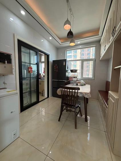 北京东升华府3室2厅124平中楼层/共25层