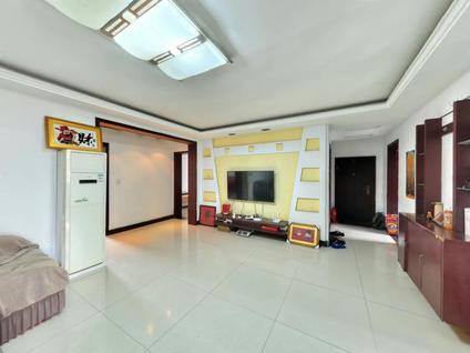 北京杏山花园4室2厅144.58平高楼层/共6层