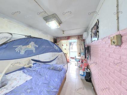 西安兴工西路散排2室1厅49.77平高楼层/共6层