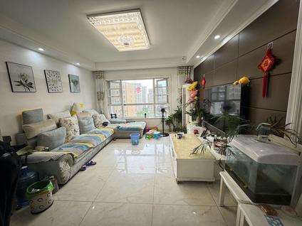 北京金陵学府3室1厅96平高楼层/共18层