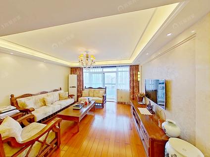 杭州江韵园3室2厅142.94平高楼层/共22层