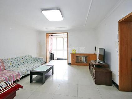 北京太平庄东里2室2厅96.91平低楼层/共6层