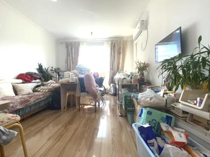 北京学苑嘉园2室1厅118.95平中楼层/共25层