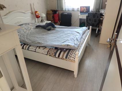 北京香格里拉城市花园二期4室2厅175平低楼层/共15层