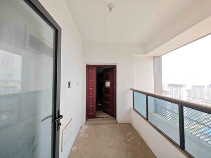 北京长房半岛蓝湾4室2厅115.5平高楼层/共30层