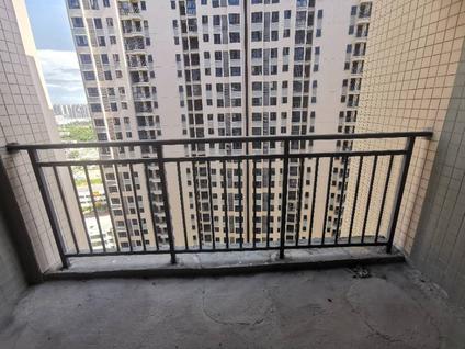 北京乾坤国际城3室2厅89平高楼层/共33层