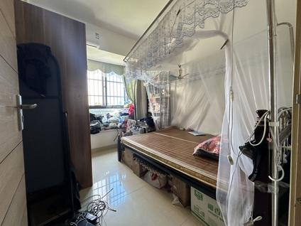 海口乾坤湖(龙昆花园)2室2厅80.64平低楼层/共18层