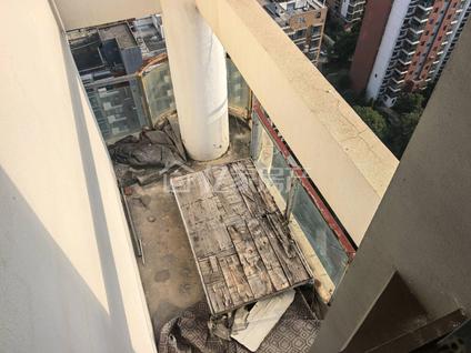 北京海客瀛洲4室2厅222平高楼层/共25层