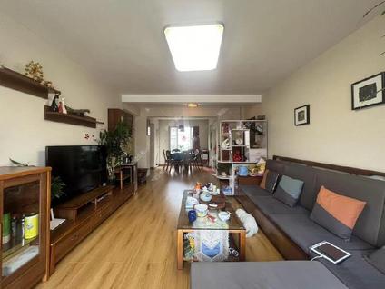 北京百大国际花园3室2厅144.7平高楼层/共6层