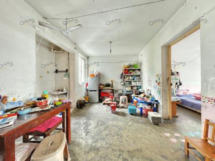 北京花街巷2室1厅61.04平中楼层/共4层