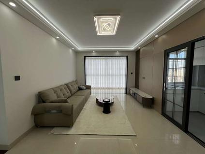 海口府兴公寓3室2厅86.55平高楼层/共26层