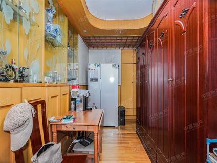 北京安丰小区1室1厅53.45平中楼层/共22层