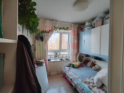 北京兴宝苑小区3室2厅126.68平高楼层/共12层