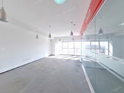 北京天辰大厦2室1厅94.84平中楼层/共24层