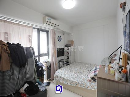 天津朗文名邸1室1厅68.38平中楼层/共32层