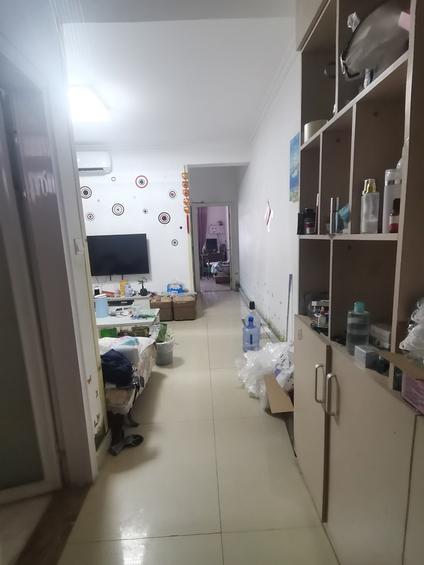 北京盛华未来城1室1厅61.13平高楼层/共32层