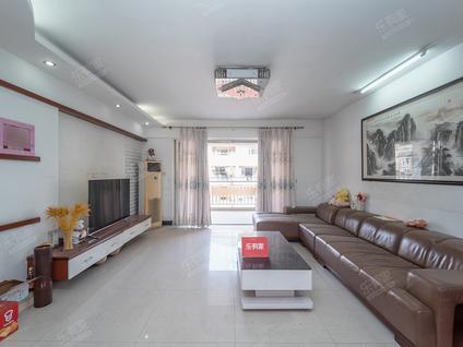 江门华福苑4室2厅160平高楼层/共6层