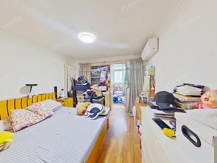 1室1厅 芍药居北里效果图