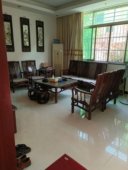 河源碧水湾5室2厅119平高楼层/共3层