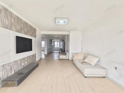 沈阳沈铁民族佳园2室2厅116平高楼层/共17层