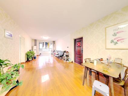 北京豪森丽都3室2厅131.45平中楼层/共21层