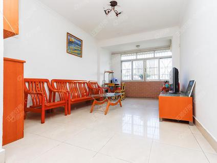 珠海侨星花园2室2厅77.76平高楼层/共7层