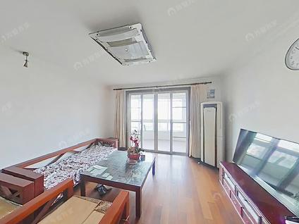 北京名都新城(南区)3室1厅117.39平中楼层/共17层