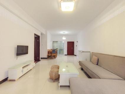 北京东城港3室2厅105.88平低楼层/共30层