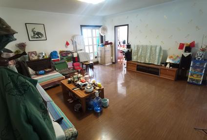 西安公安五处小区3室2厅134.42平中楼层/共23层