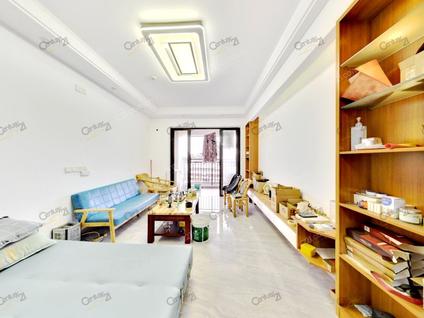 北京福晟钱隆御府3室2厅96平中楼层/共19层