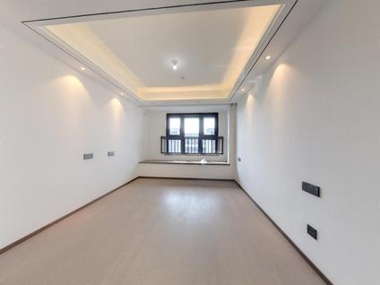 北京美的云筑3室2厅113.3平高楼层/共26层