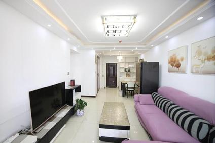 北京鑫苑世家公馆3室2厅91.78平高楼层/共33层